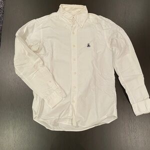 Sophnet White Shirt